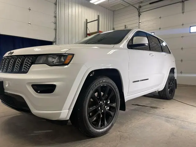 Diamond Dave’s Detailing LLC — customer photo 2