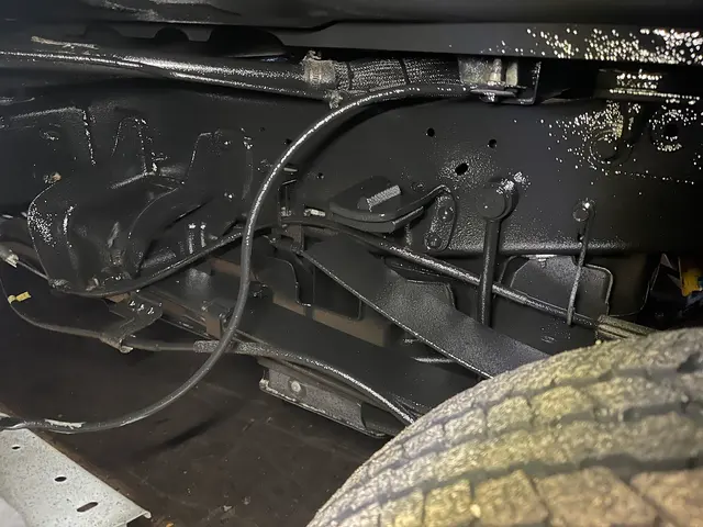 Diamond Dave’s Detailing LLC — photo from the business 3