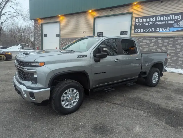 Diamond Dave’s Detailing LLC — customer photo 1