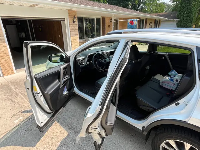 Diamond Dave’s Detailing LLC — customer photo 9