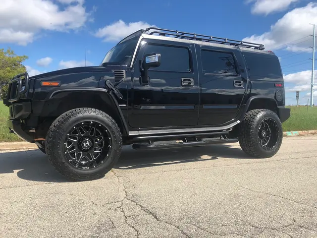 Diamond Dave’s Detailing LLC — photo from the business 11