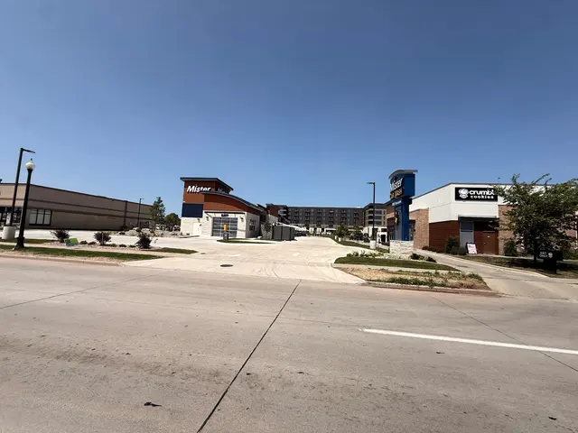 Mister Car Wash — customer photo 9