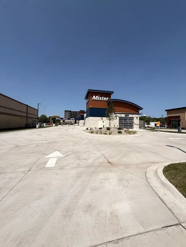 Mister Car Wash — customer photo 7