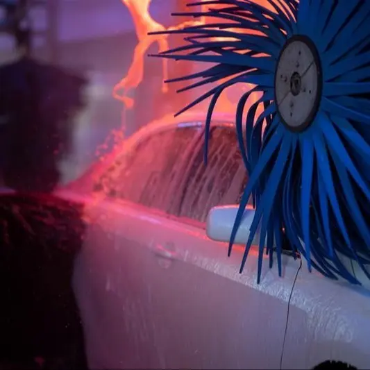 Mister Car Wash — photo from the business 8
