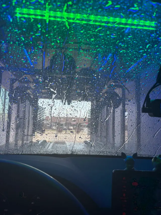 Mister Car Wash — customer photo 11