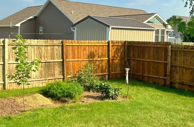 Shawn's Pro Wash Solutions LLC — customer photo 9
