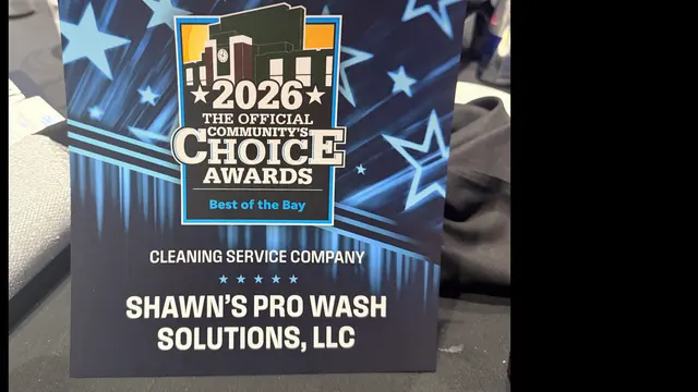Shawn's Pro Wash Solutions LLC — photo from the business 7