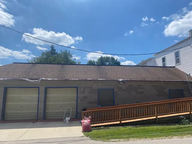 Shawn's Pro Wash Solutions LLC — photo from the business 4