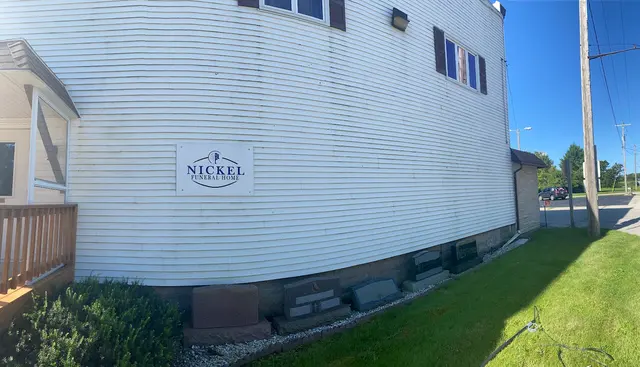 Shawn's Pro Wash Solutions LLC — photo from the business 11