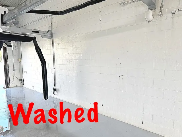 Shawn's Pro Wash Solutions LLC — customer photo 8