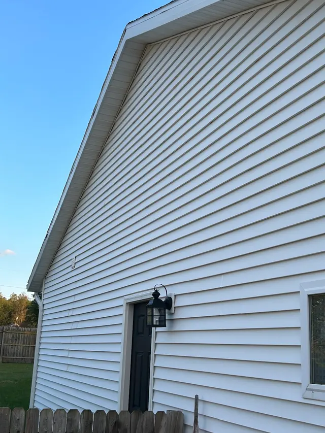 Shawn's Pro Wash Solutions LLC — customer photo 2