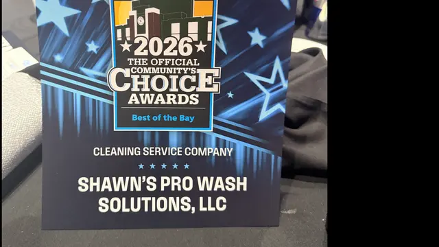 Shawn's Pro Wash Solutions LLC — photo from the business 1