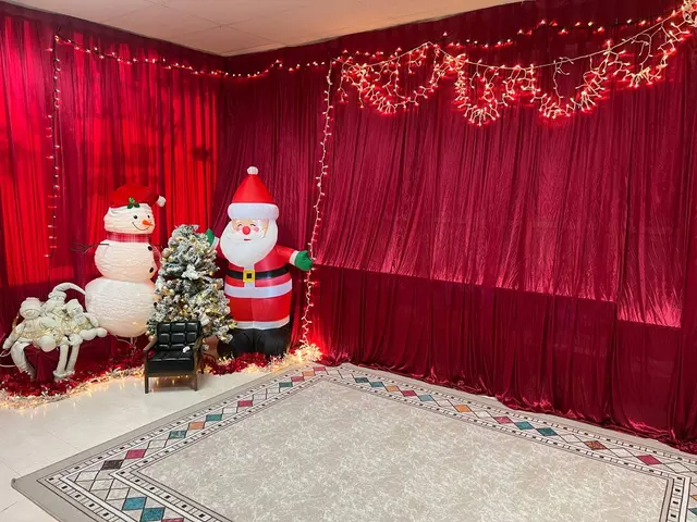 Customer photo of work by Children's Montessori Center of Yorba Linda, from James Ge's review