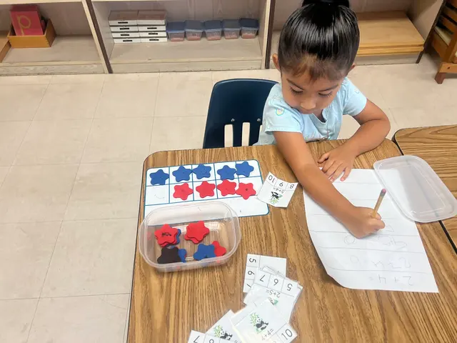 Children's Montessori Center of Yorba Linda — photo from the business 6