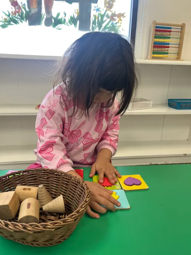 Children's Montessori Center of Yorba Linda — photo from the business 5