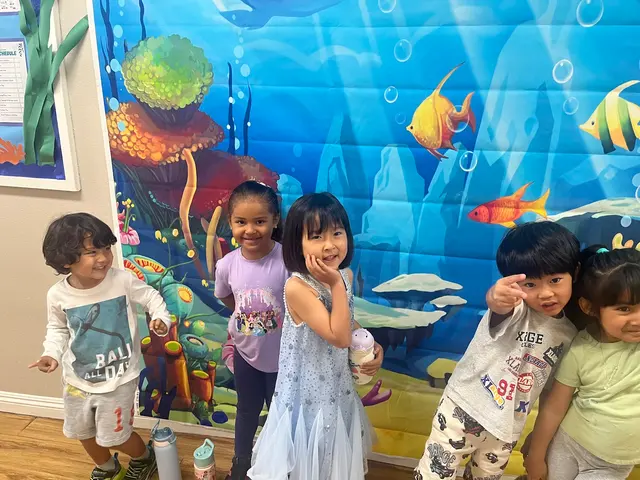 Children's Montessori Center of Yorba Linda — photo from the business 3