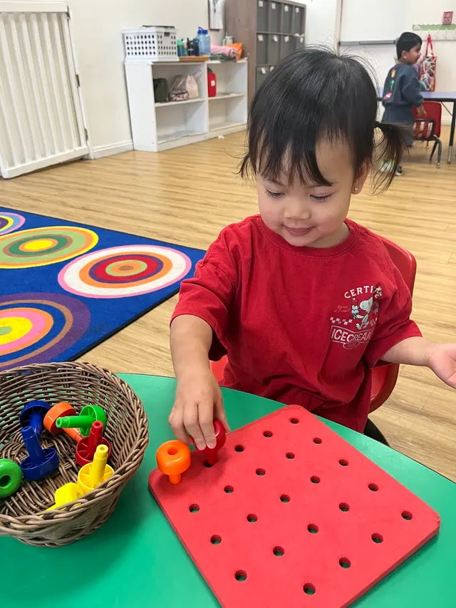 Children's Montessori Center of Yorba Linda — photo from the business 11