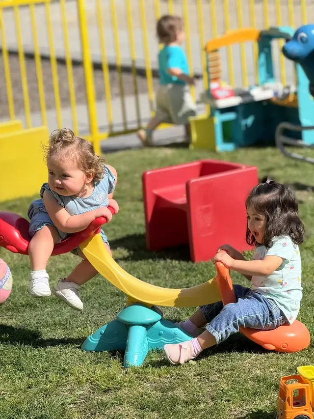 Children's Montessori Center of Yorba Linda — photo from the business 1