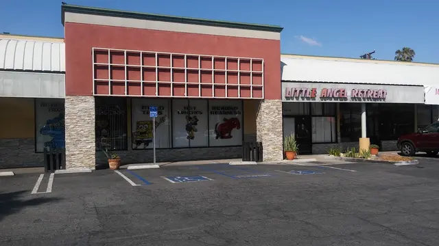 Children's Montessori Center of Yorba Linda — customer photo 10