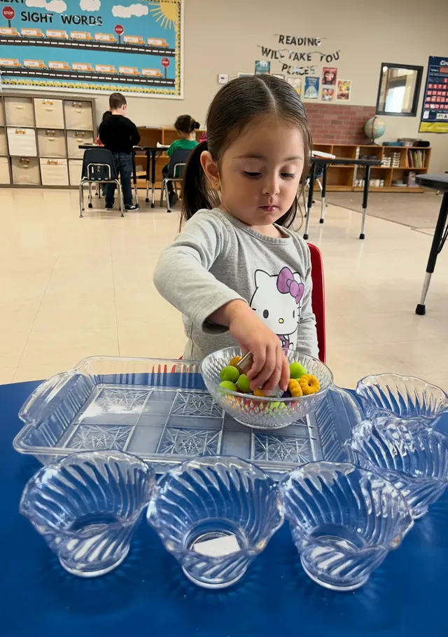 Children's Montessori Center of Yorba Linda — photo from the business 7