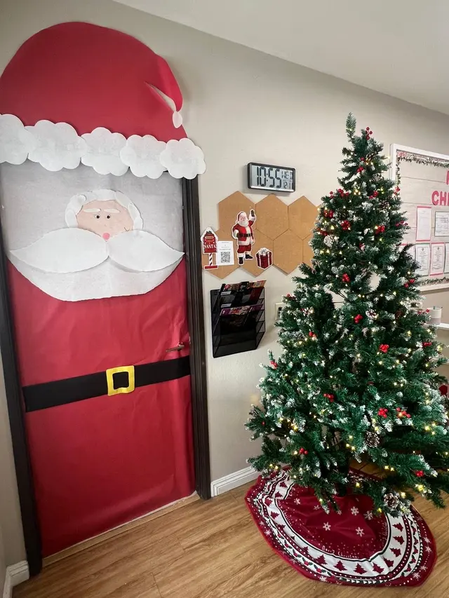 Customer photo of work by Children's Montessori Center of Yorba Linda, from James Ge's review