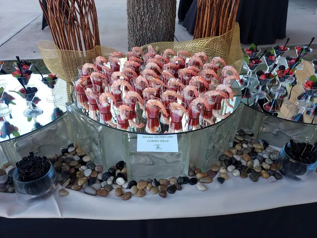 Tucson Creative Catering — photo from the business 5