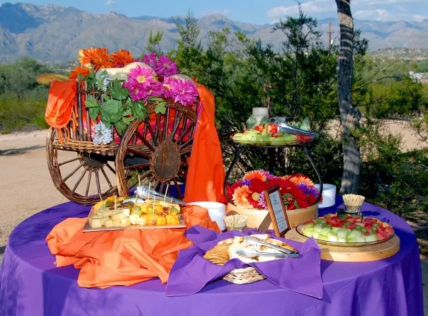 Tucson Creative Catering — photo from the business 3