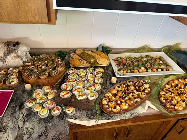 Tucson Creative Catering — photo from the business 2