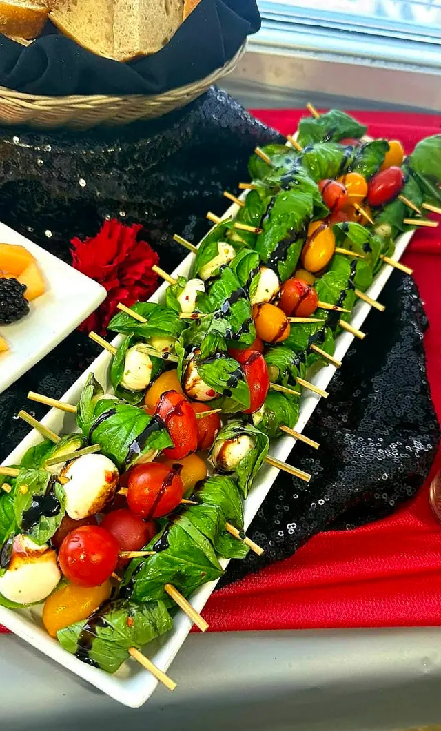 Tucson Creative Catering — photo from the business 6