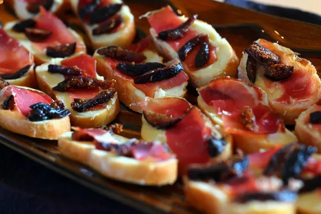 Tucson Creative Catering — photo from the business 12