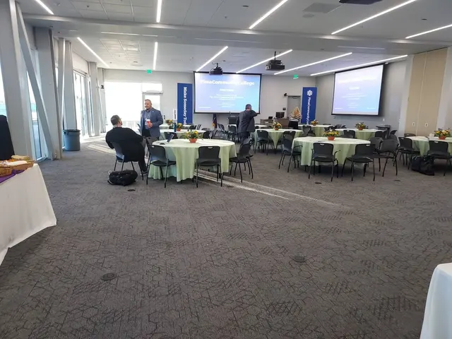 Tucson Creative Catering — photo from the business 1