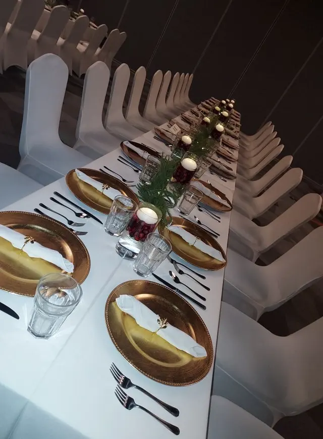 Tucson Creative Catering — photo from the business 10