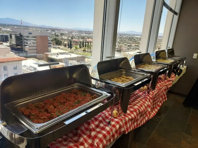 Tucson Creative Catering — photo from the business 8
