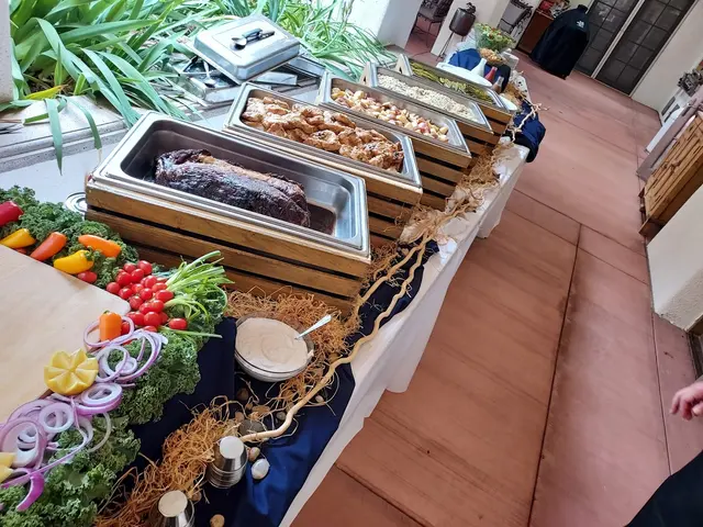 Tucson Creative Catering — photo from the business 11