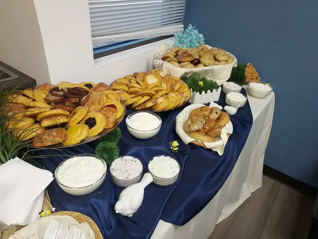 Tucson Creative Catering — photo from the business 4