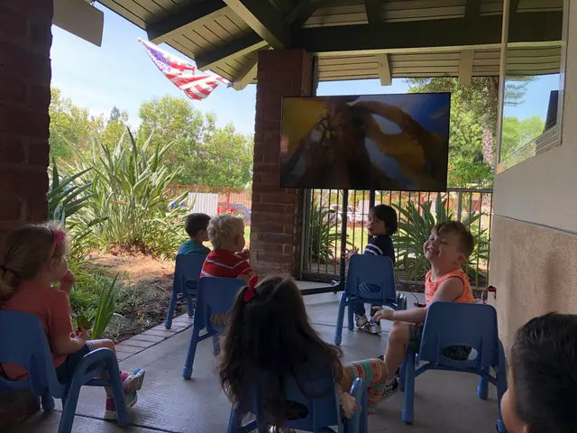 Village Preschool Academy — photo from the business 10