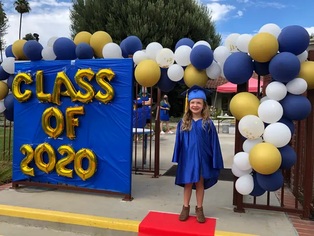 Village Preschool Academy — photo from the business 8