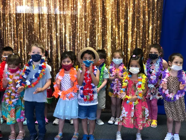 Village Preschool Academy — photo from the business 9