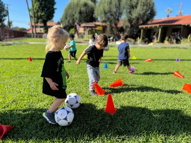 Village Preschool Academy — photo from the business 3