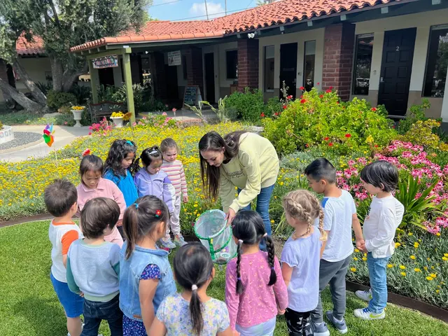 Village Preschool Academy — photo from the business 1