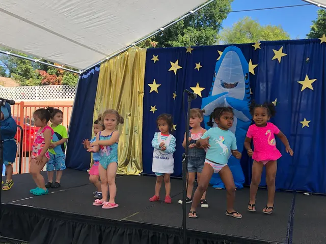 Village Preschool Academy — photo from the business 2