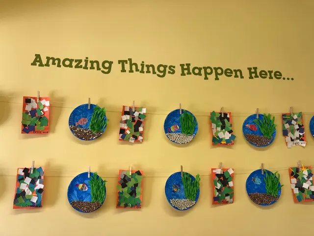 Village Preschool Academy — photo from the business 12