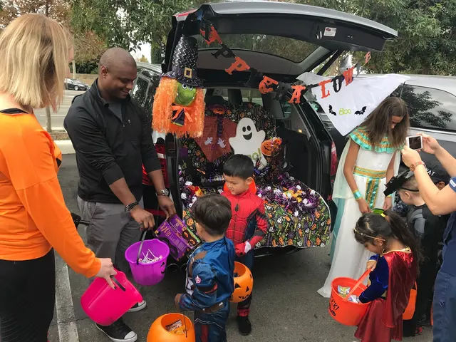 Village Preschool Academy — photo from the business 7