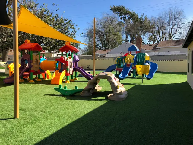 Village Preschool Academy — photo from the business 5