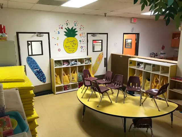 GoodEarth Montessori School — customer photo 1