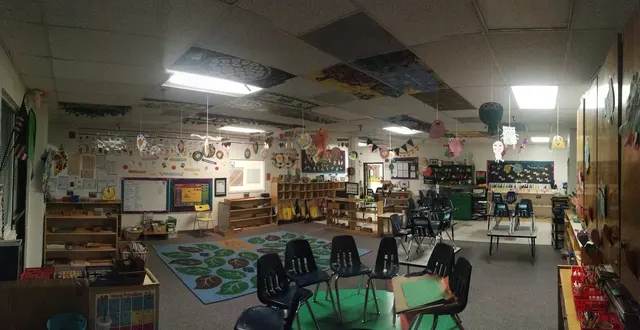 GoodEarth Montessori School — customer photo 2