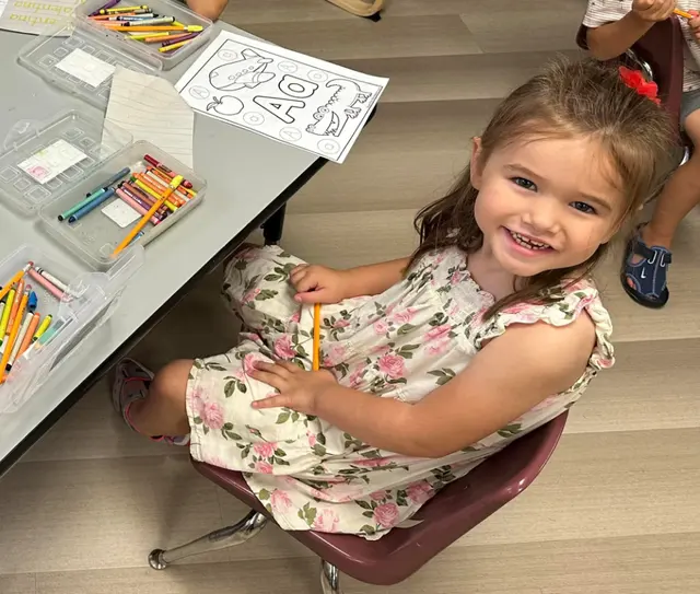 GoodEarth Montessori School — photo from the business 8
