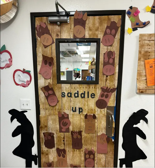 GoodEarth Montessori School — photo from the business 10
