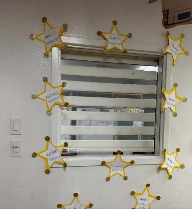 GoodEarth Montessori School — photo from the business 4