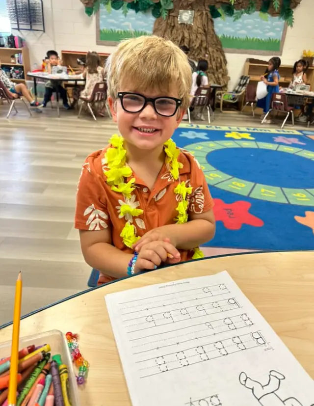 GoodEarth Montessori School — photo from the business 5